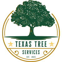 Texas Tree Services Logo