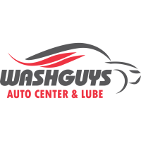 Washguys Lube Auto Center Dallas Logo