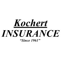 Kochert Insurance Logo