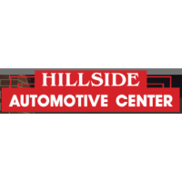 Hillside Automotive Center Logo