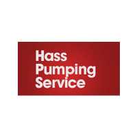 Hass Septic Cleaning Logo