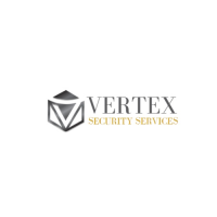Vertex Security Services Logo