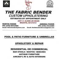 Fabric Bender Logo