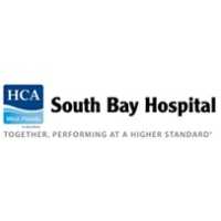 HCA Florida South Shore Hospital Emergency Room Logo