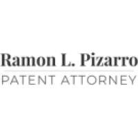 Ramon L Pizarro, Patent Attorney Logo