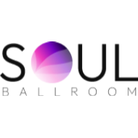 SOUL Ballroom Logo