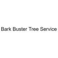 Bark Buster Tree Service Logo