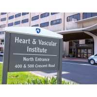Penn State Heart and Vascular Institute Logo