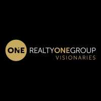 Kelvin Jenkins - Realty ONE Group Visionaries Logo