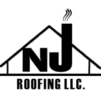 NJ Roofing Logo