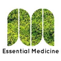 Essential Medicine Logo
