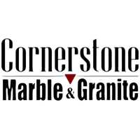 Cornerstone Marble & Granite Logo