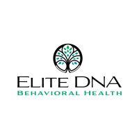 Elite DNA Behavioral Health - Port Charlotte 2 Logo
