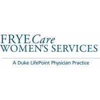 FryeCare Women's Services Logo