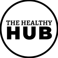 The Healthy Hub Logo