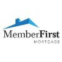 Member First Mortgage Logo