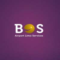 Boston Airport Limos & Car Services Logo