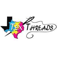Tex Threads Apparel Logo
