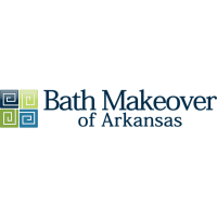 Bath Makeover of Arkansas Logo
