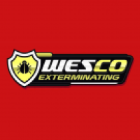 Wesco Exterminating Logo