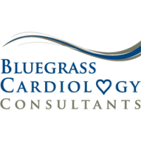Bluegrass Cardiology Consultants - Versailles Logo