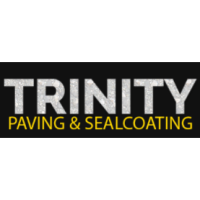 Trinity Paving & Sealcoating Logo