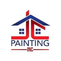 JC Painting Service Inc. Logo