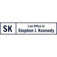 Law Office of Stephen J. Kennedy Logo