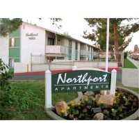 Northport Apartments Logo