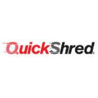 QuickShred Logo