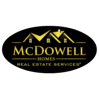 Terri Brandetsas, McDowell Homes Real Estate Services Logo
