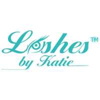 Lashes by Katie and Skincare Logo