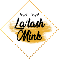 La'Lash Mink Logo
