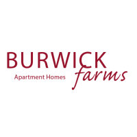 Burwick Farms Apartment Homes Logo