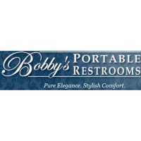 Bobby's Pottys Logo
