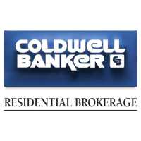 Coldwell Banker Logo