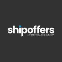 ShipOffers Receiving Location Logo