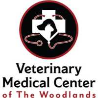 Veterinary Medical Center of The Woodlands Logo