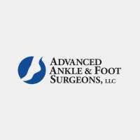 Advanced Ankle & Foot Surgeons Logo
