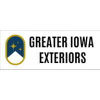 Greater Iowa Exteriors Logo