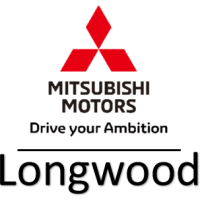 Longwood Mitsubishi Logo