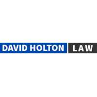 David Holton Law Logo