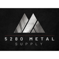5280 Metal Supply Logo