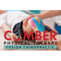 Comber Physical Therapy & Fusion Chiropractic Logo