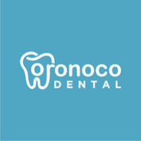 Oronoco Dental: Stella Kim, DDS Logo