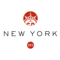 DFS, New York John F. Kennedy International Airport Logo