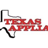 Texas Appliance Logo