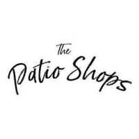 The Patio Shops of Dresden Logo