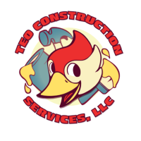 Teo Construction Services, LLC Logo