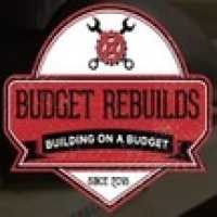 Budget  Rebuilds Logo